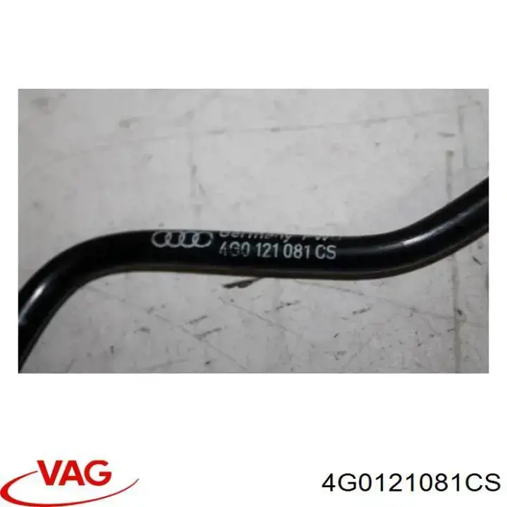  VAG 4G0121081CS precio, desde 25,52 EUR