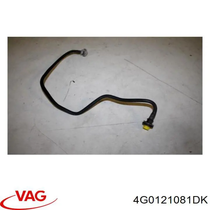 4G0121081DK VAG