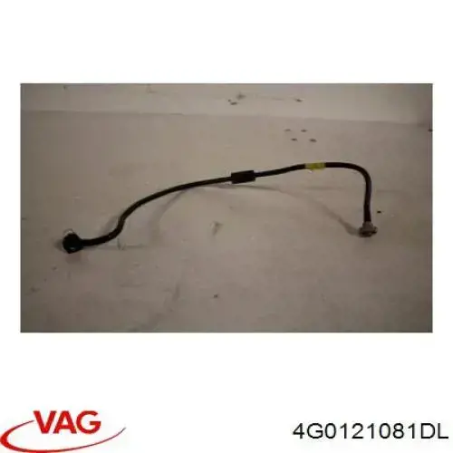 4G0121081ED VAG