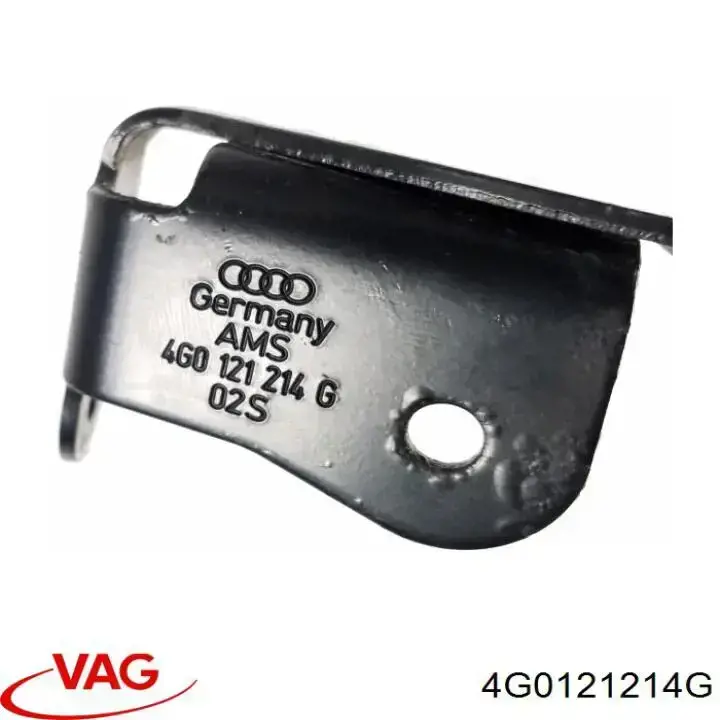 Comprar 4G0121214G VAG Soporte de tanque de expansión