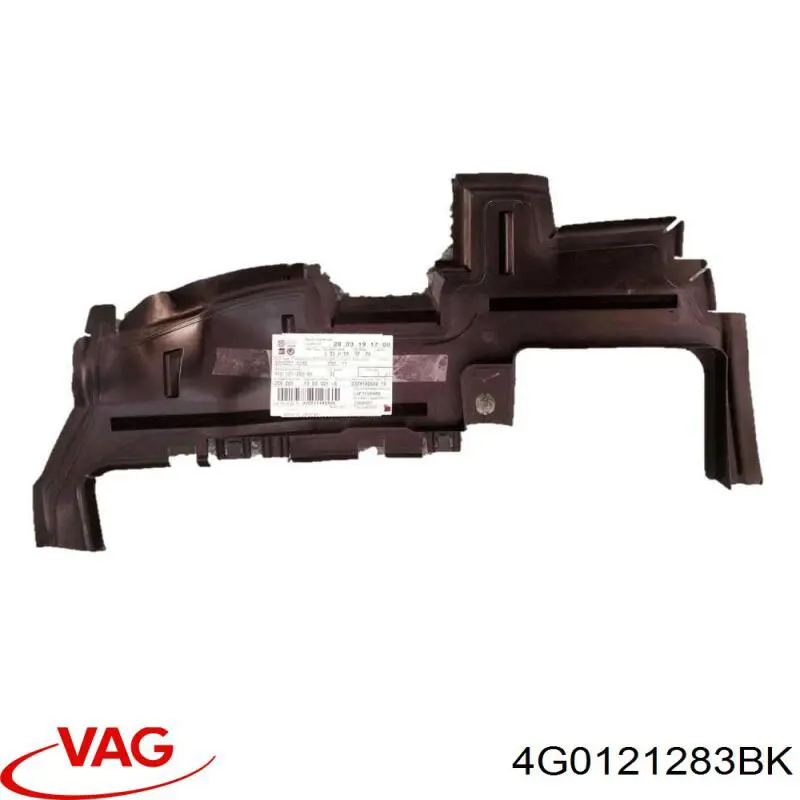 4G0121283BK VAG