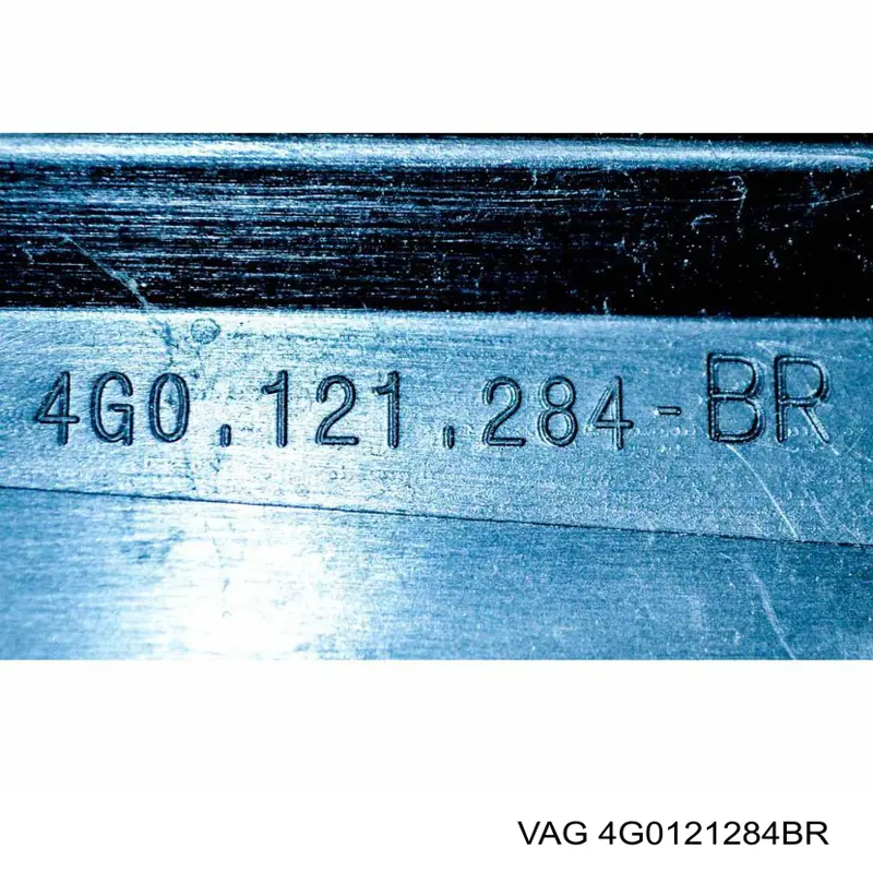 4G0121284BR VAG