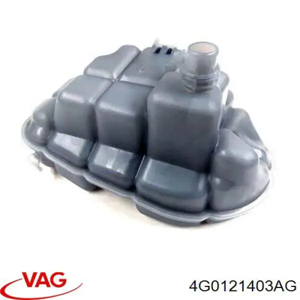 Botella expansion VAG 4G0121403AG precio, desde 39,36 EUR