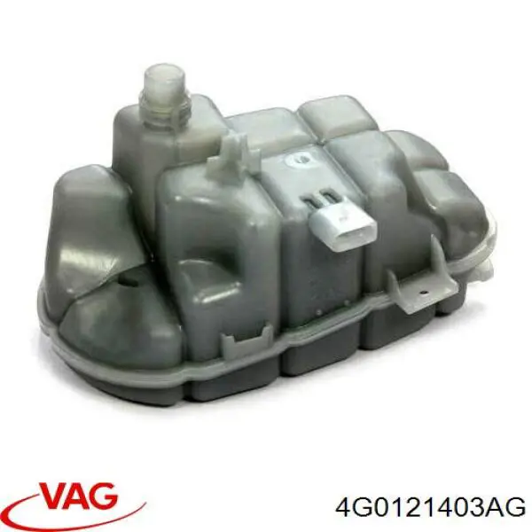Comprar 4G0121403AG VAG Deposito expansion