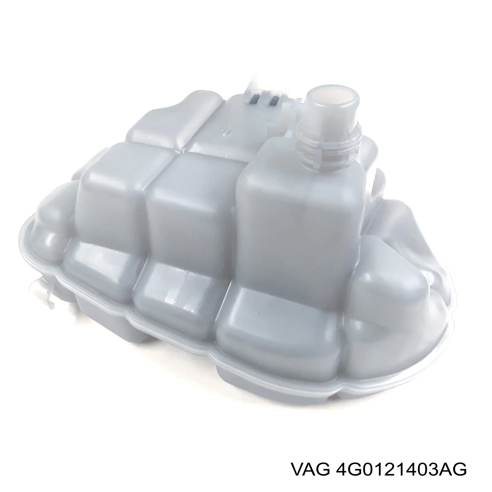 Botella de expansión VAG 4G0121403AG