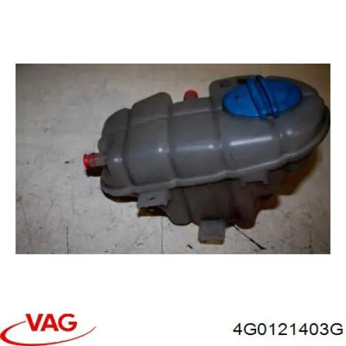 Comprar 4G0121403G VAG Deposito expansion