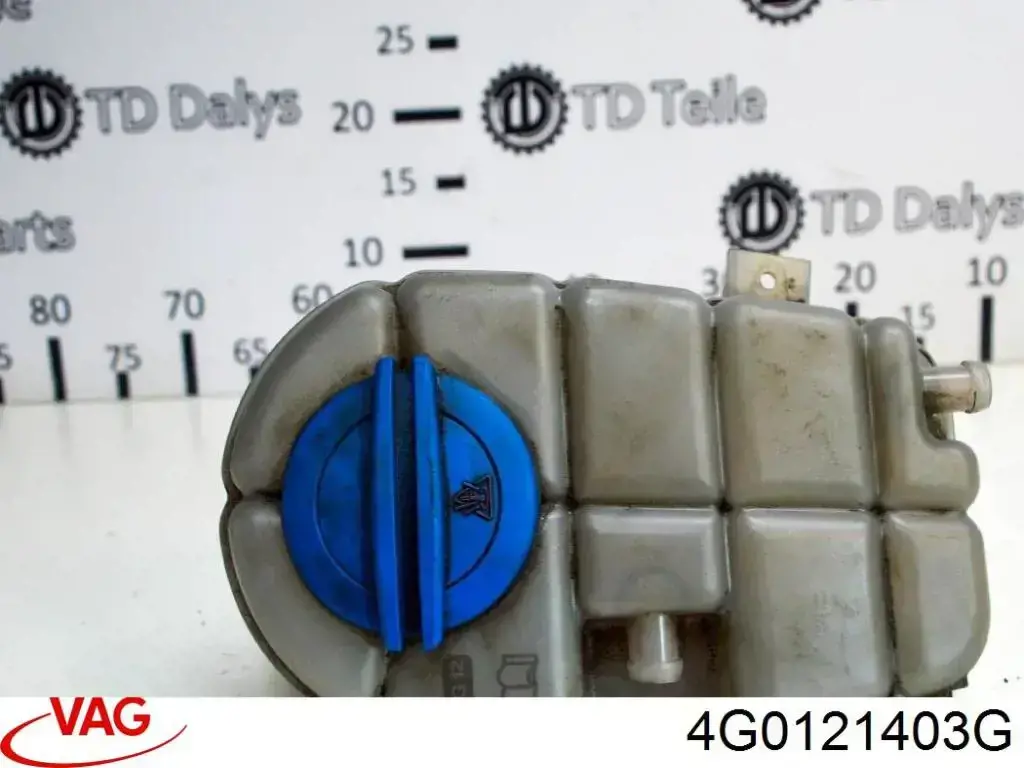 Comprar 4G0121403G VAG Deposito expansion