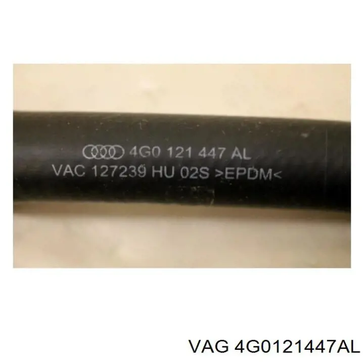  VAG 4G0121447AL precio, desde 15,48 EUR
