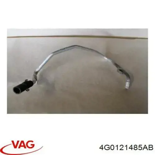 4G0121485AB VAG