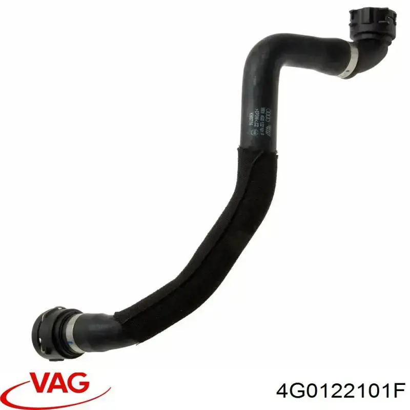 4G0122101F VAG