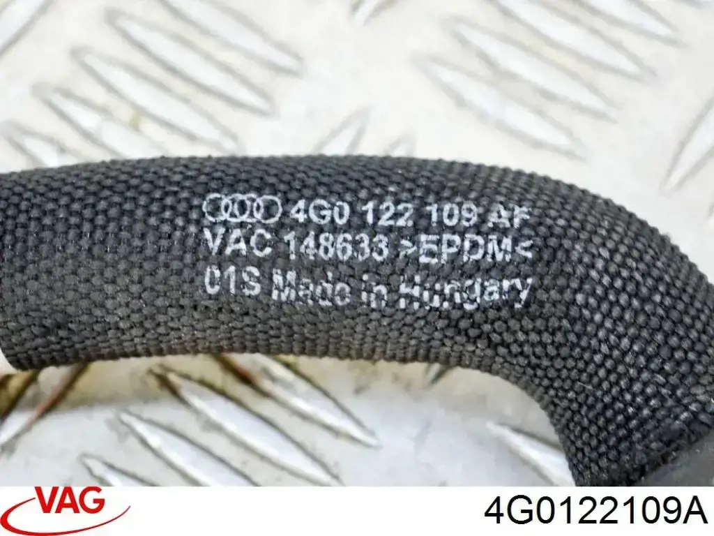  4G0122109A VAG