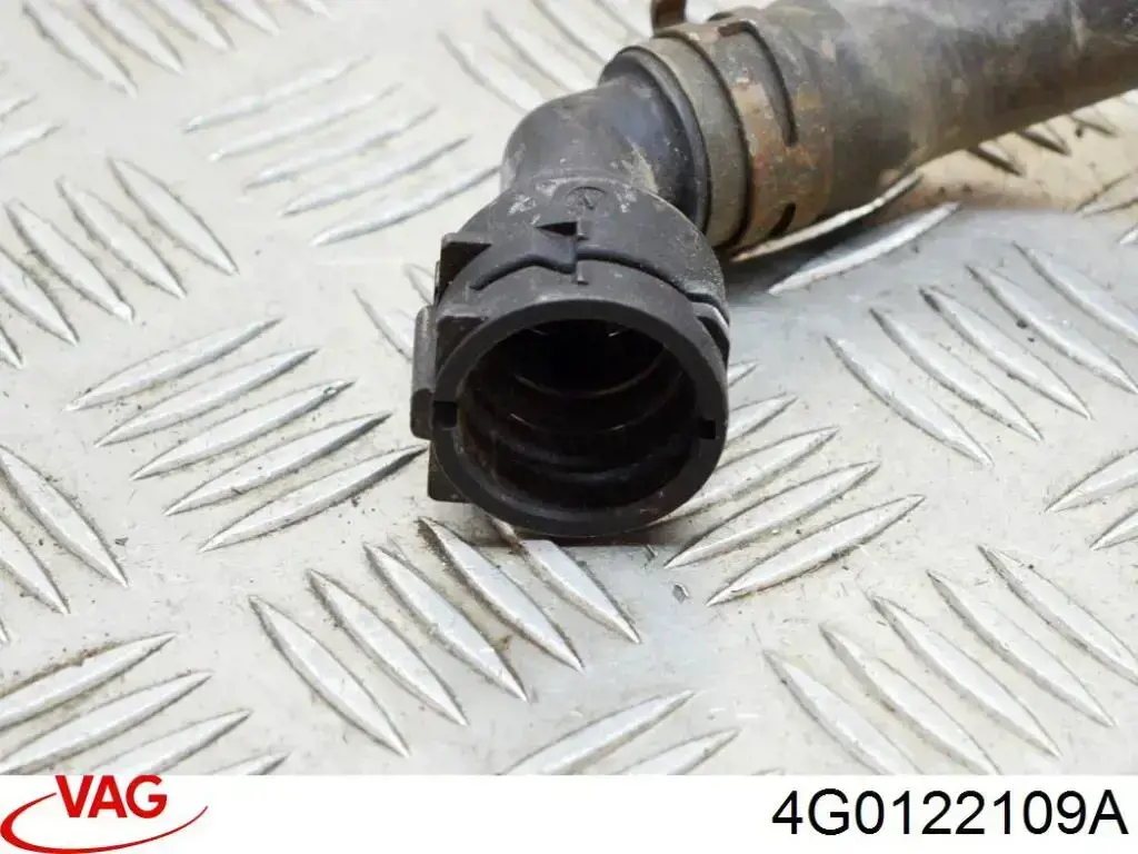  VAG 4G0122109A precio, desde 10,58 EUR