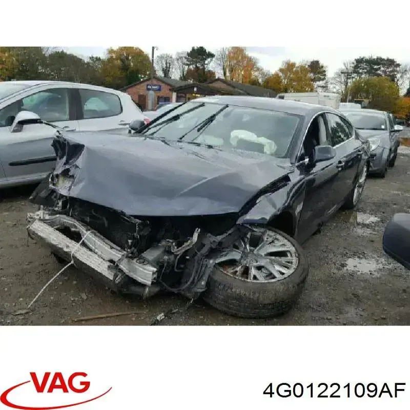  4G0122109AF VAG
