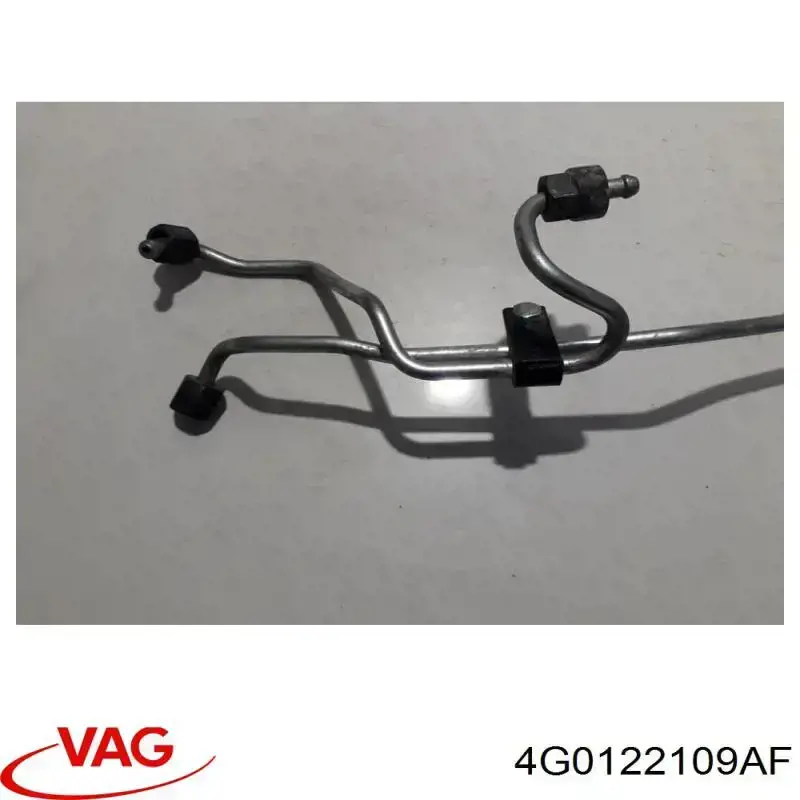  VAG 4G0122109AF precio, desde 14,26 EUR