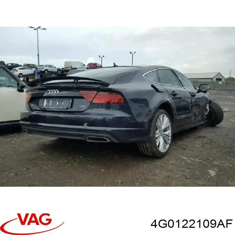 Comprar 4G0122109AF VAG 