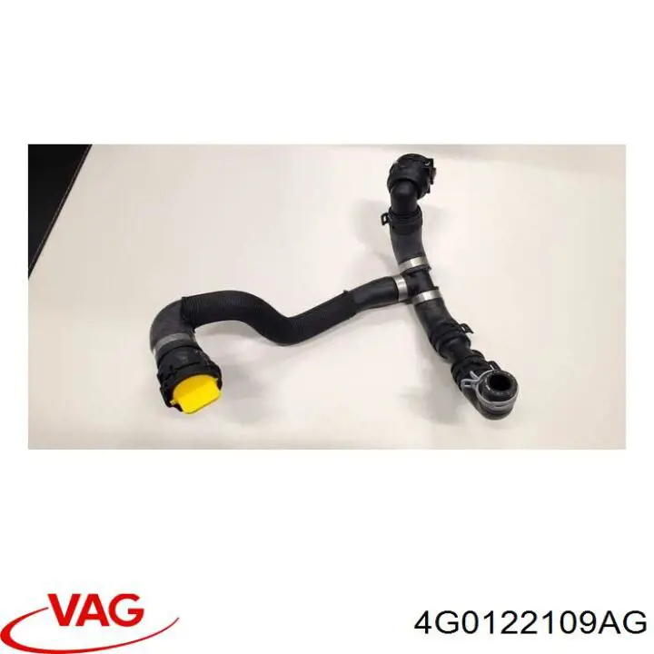  VAG 4G0122109AN precio, desde 40,42 EUR