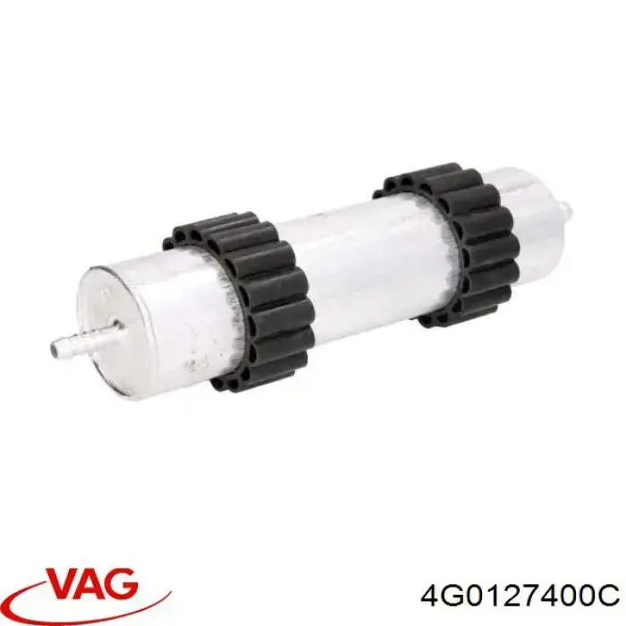 Comprar 4G0127400C VAG Filtro diesel