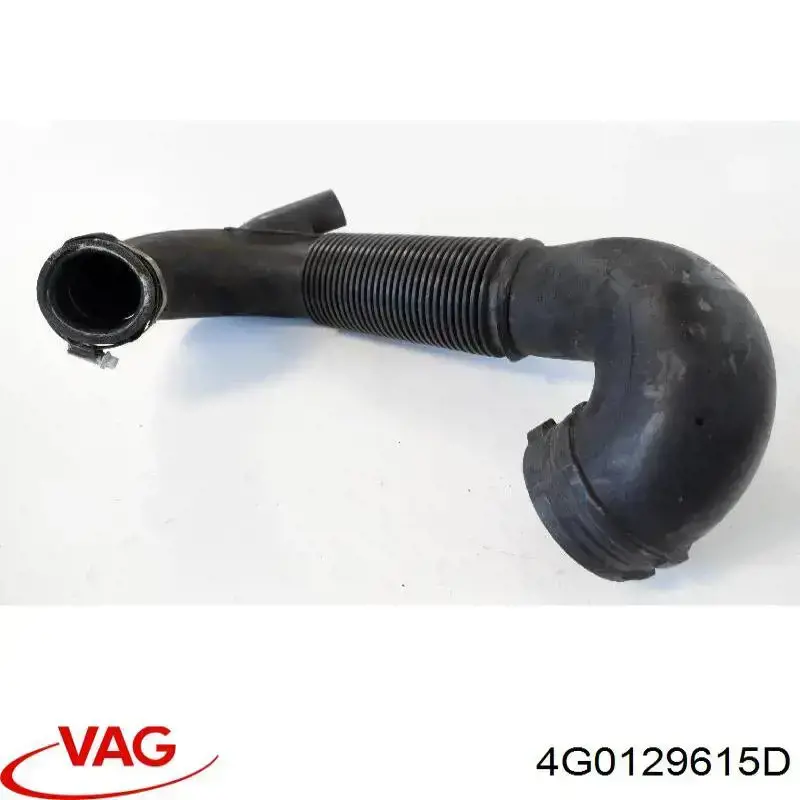 4G0129615D VAG