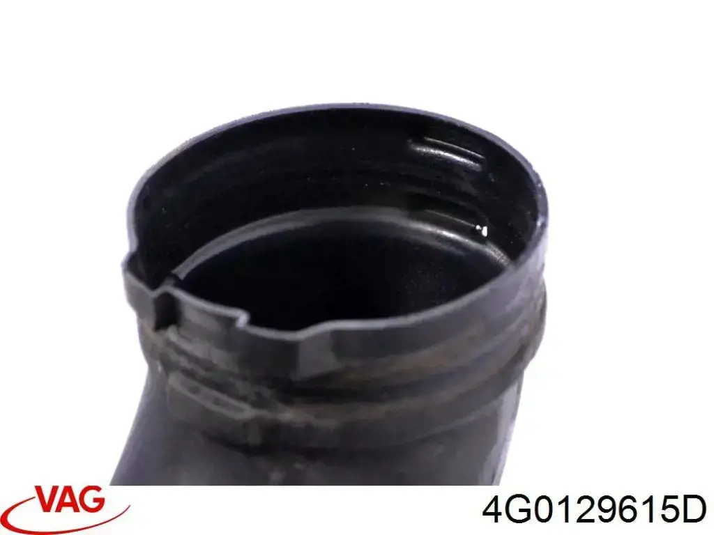 Conducto de aire, salida del filtro de aire VAG 4G0129615D precio, desde 84,22 EUR