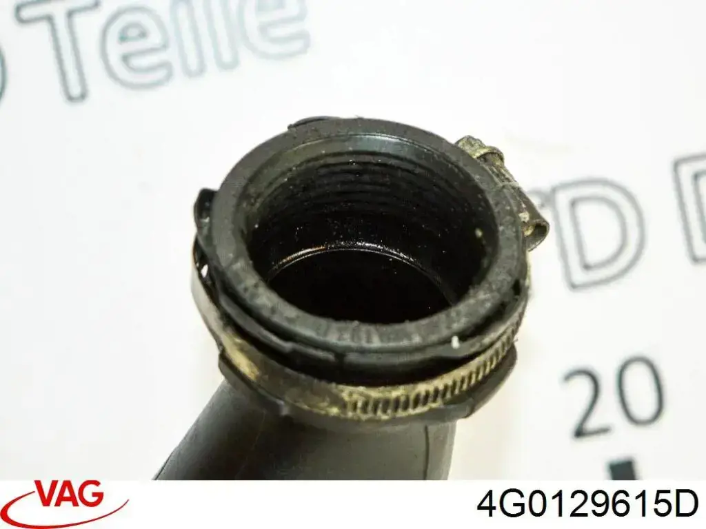  VAG 4G0129615D