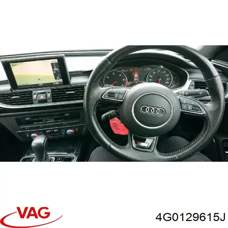  4G0129615J VAG