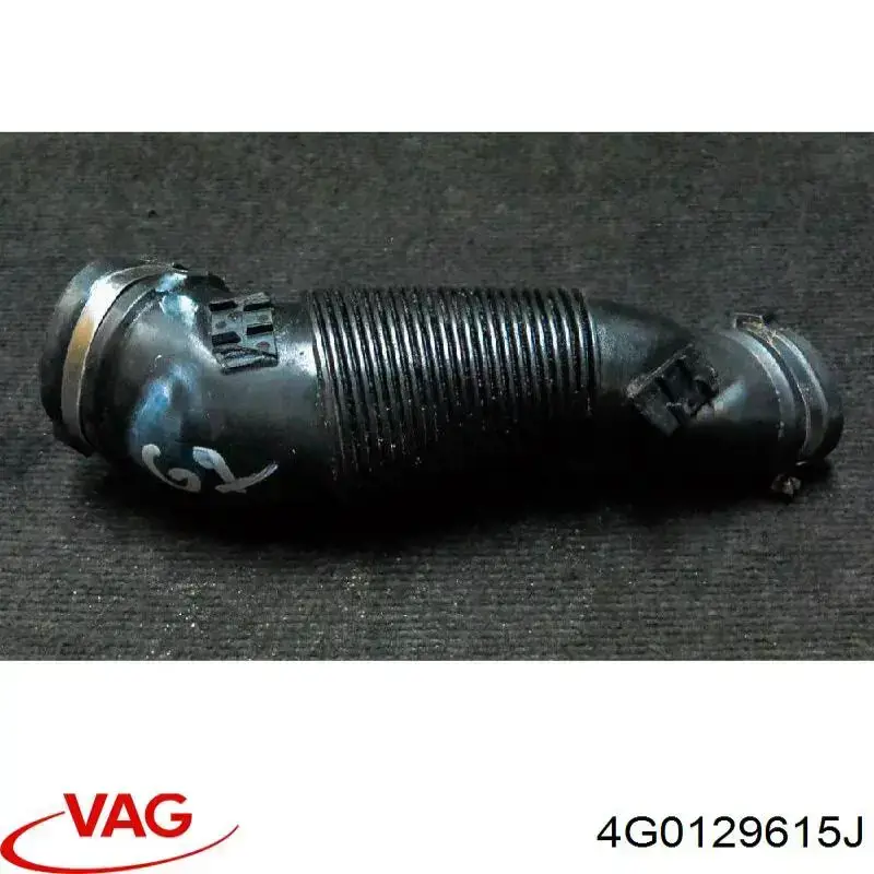  VAG 4G0129615J