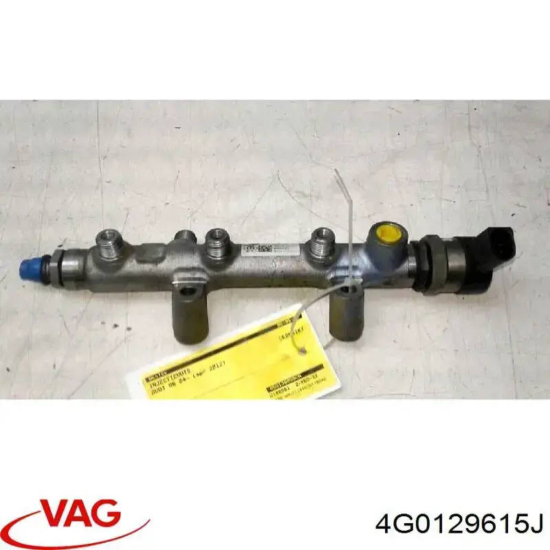  VAG 4G0129615J precio, desde 104,58 EUR