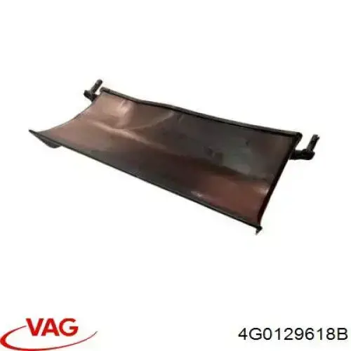 4G0129618B VAG