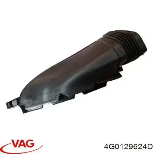 4G0129624D VAG