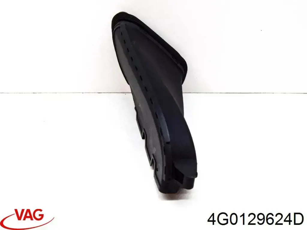 Tubo de admisión de aire, entrada del filtro de aire VAG 4G0129624D precio, desde 46,46 EUR