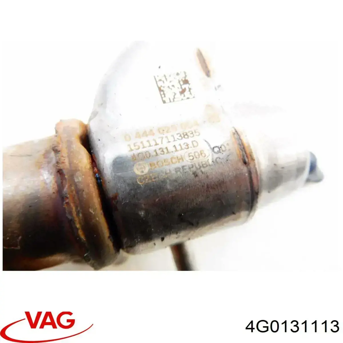 Inyector AdBlue 4G0131113 VAG