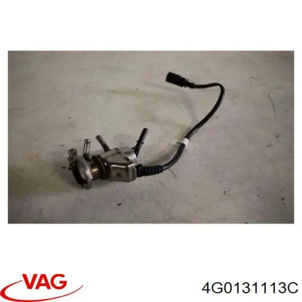 4G0131113C VAG inyector adblue