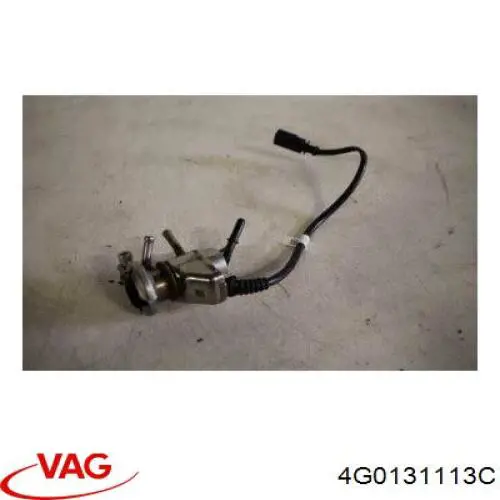 Inyector AdBlue Bentley 4G0131113E