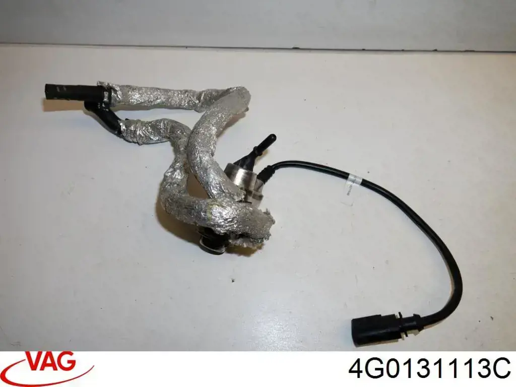 Comprar 4G0131113E Bentley Inyector AdBlue