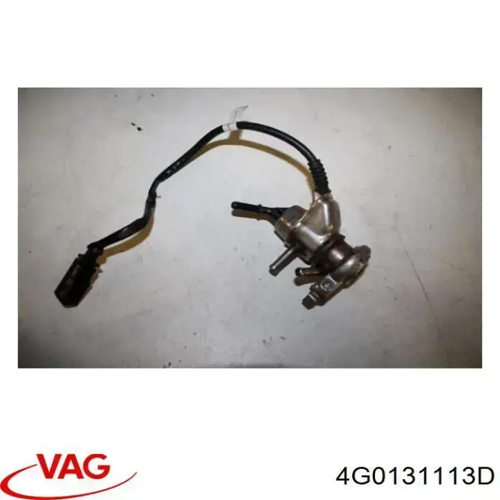 4G0131113D VAG inyector adblue