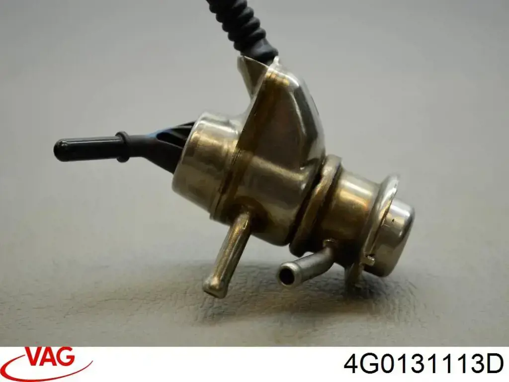 Inyector AdBlue 4G0131113D VAG