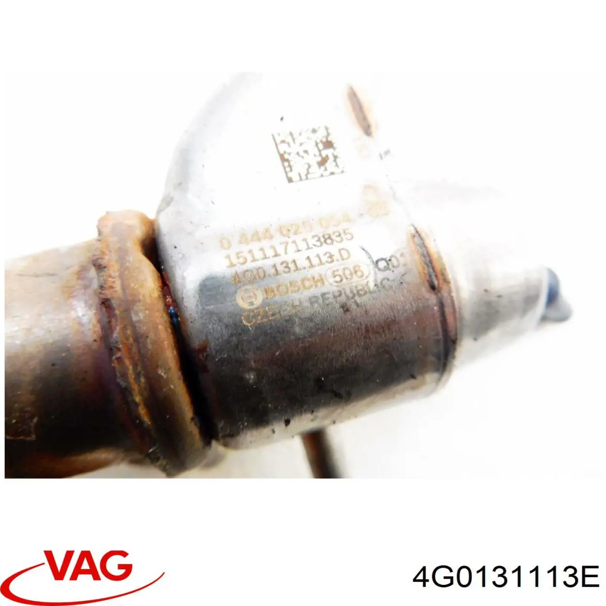 Comprar 4G0131113E VAG Inyector AdBlue