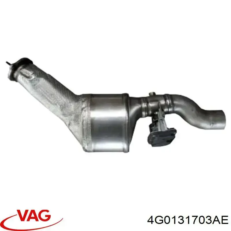 4G0131703AE VAG