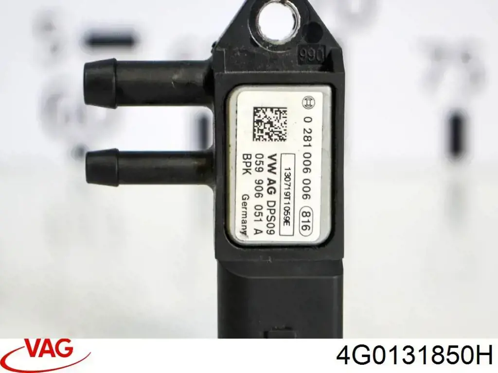 VAG 4G0131850H precio, desde 34,26 EUR