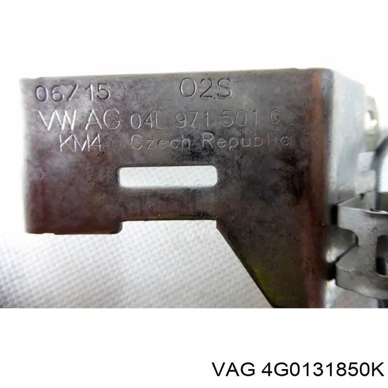  4G0131850K VAG