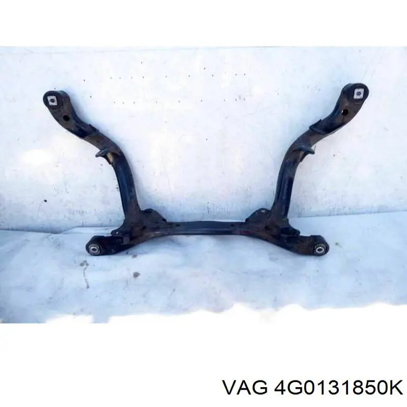  VAG 4G0131850K precio, desde 39,65 EUR