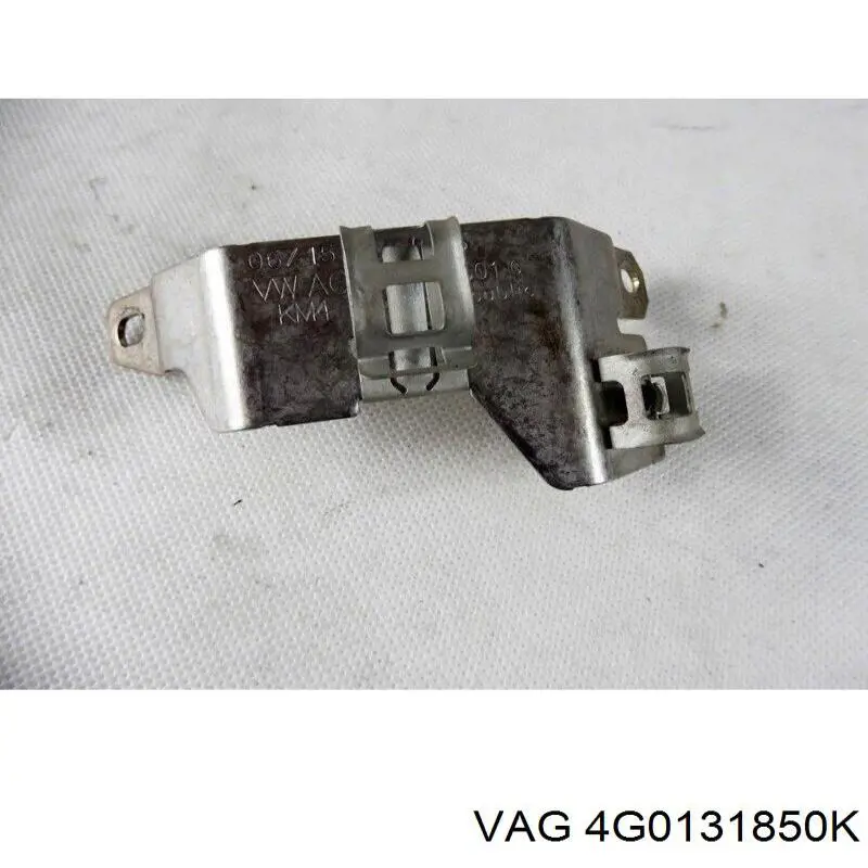  VAG 4G0131850K precio, desde 39,65 EUR