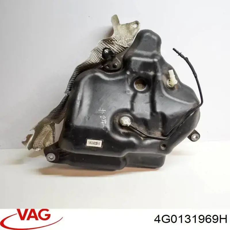  VAG 4G0131969H precio, desde 789,89 EUR