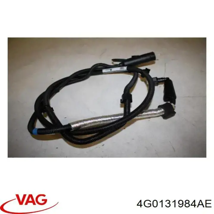 Tubería de suministro de AdBlue VAG 4G0131984AE precio, desde 240,94 EUR