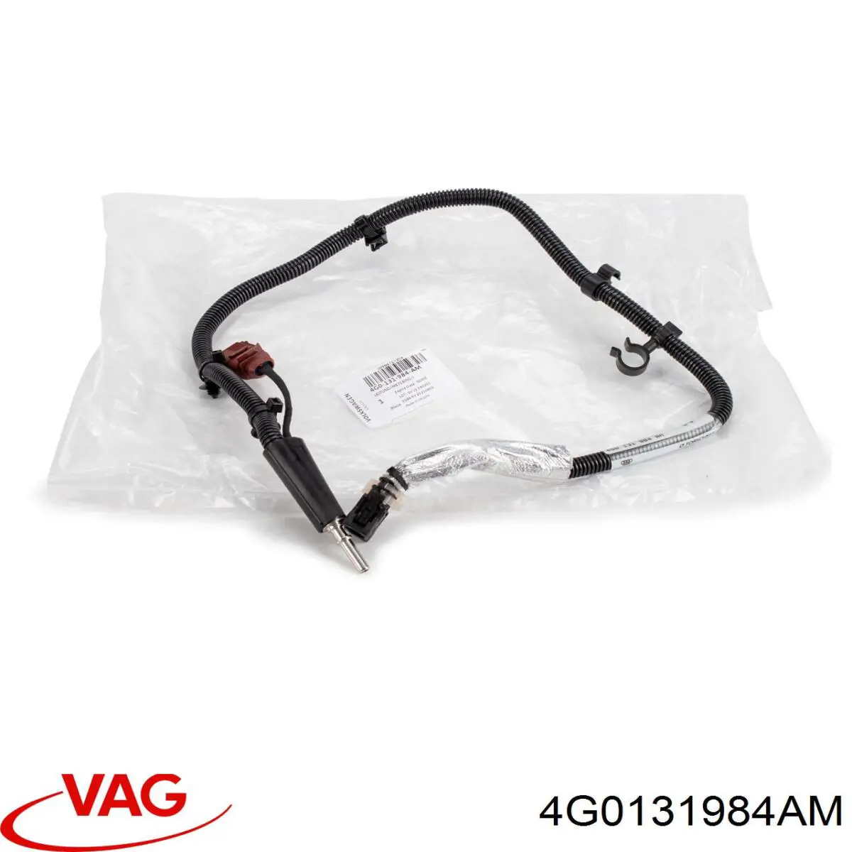 Comprar 4G0131984AP VAG Tubería de suministro de AdBlue