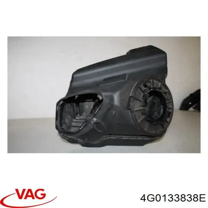 4G0133838E VAG filtro de aire