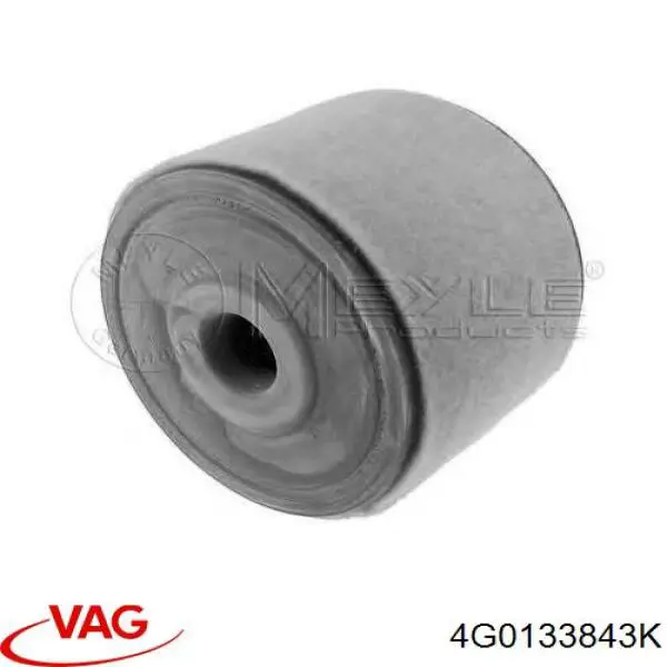 Filtro de aire 4G0133843K VAG