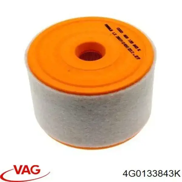 4G0133843K VAG filtro de aire