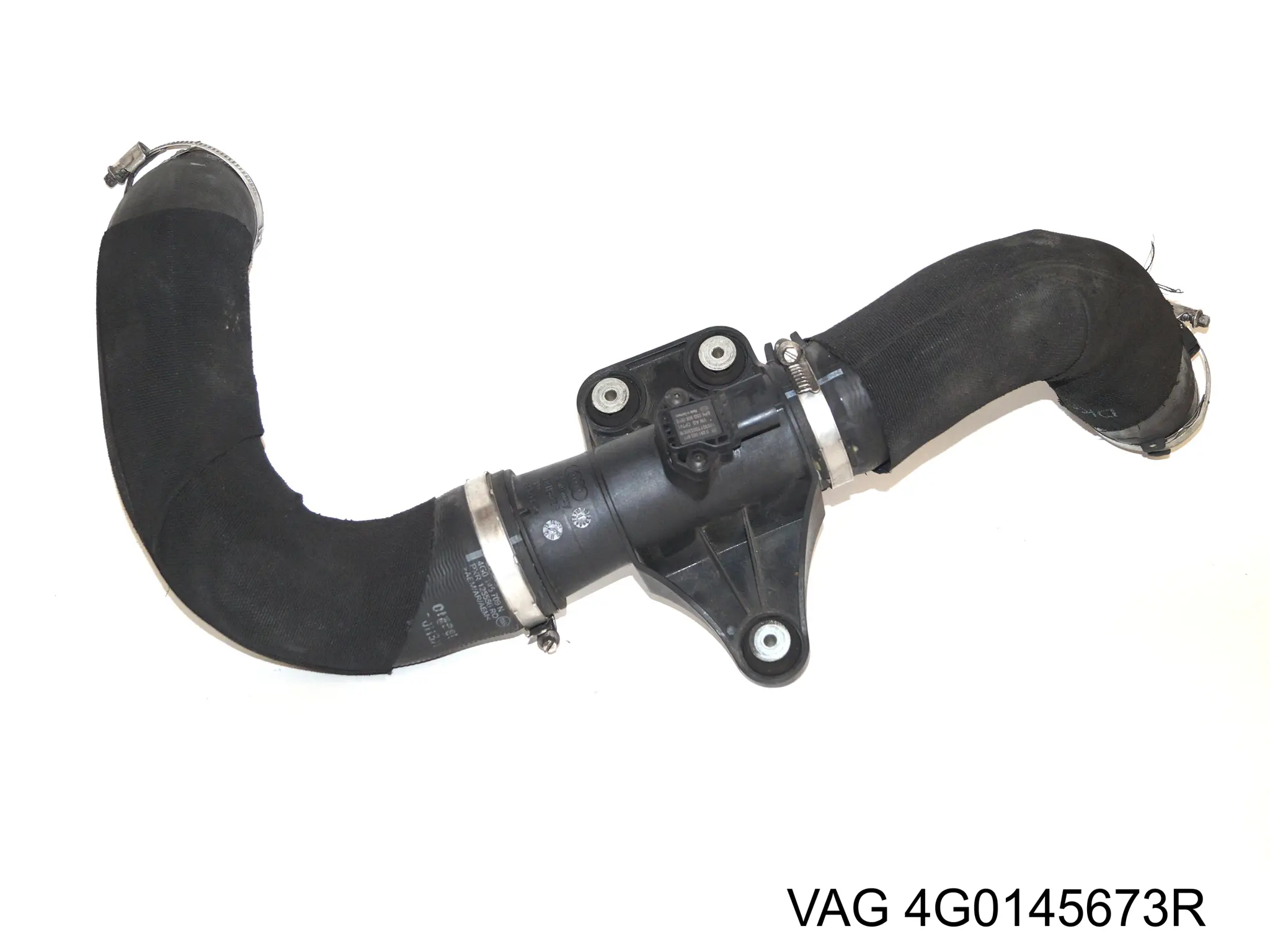 Manguera del intercooler VAG 4G0145673R precio, desde 49,37 EUR