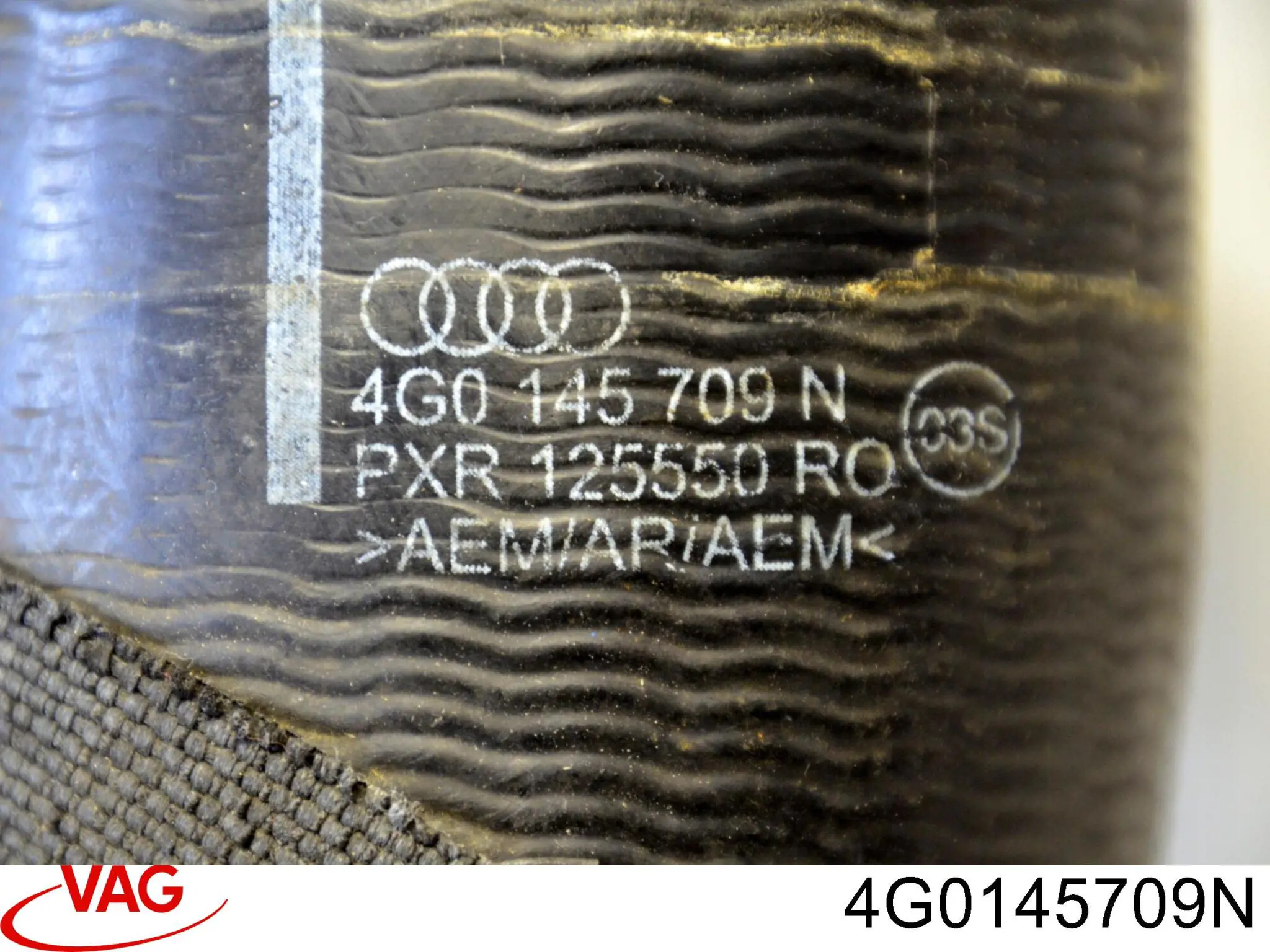 Comprar 98651 Metalcaucho Tubo intercooler